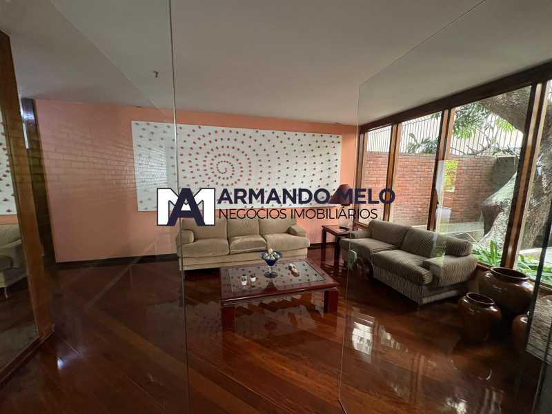 Apartamento, 3 quartos, 127 m² - Foto 15