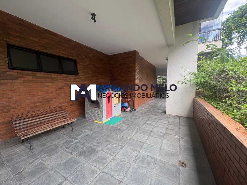 Apartamento, 3 quartos, 127 m² - Foto 17