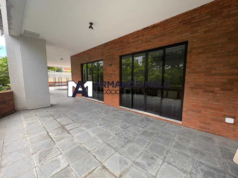 Apartamento, 3 quartos, 127 m² - Foto 18