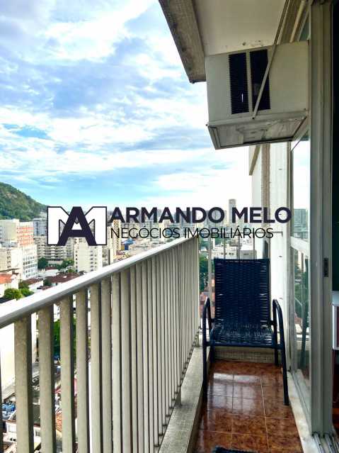 Apartamento, 2 quartos, 85 m² - Foto 1