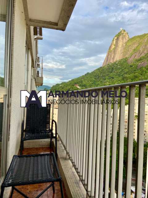 Apartamento, 2 quartos, 85 m² - Foto 2