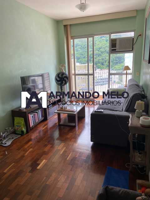 Apartamento, 2 quartos, 85 m² - Foto 5