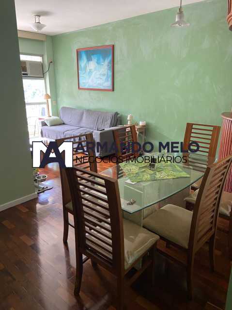 Apartamento, 2 quartos, 85 m² - Foto 6