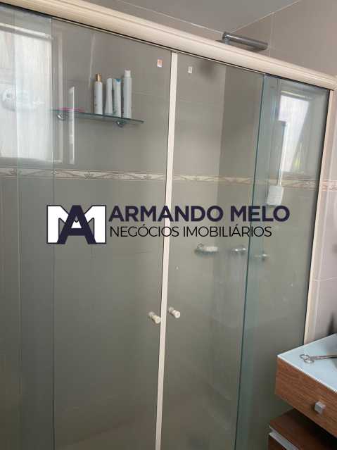 Apartamento, 2 quartos, 85 m² - Foto 8