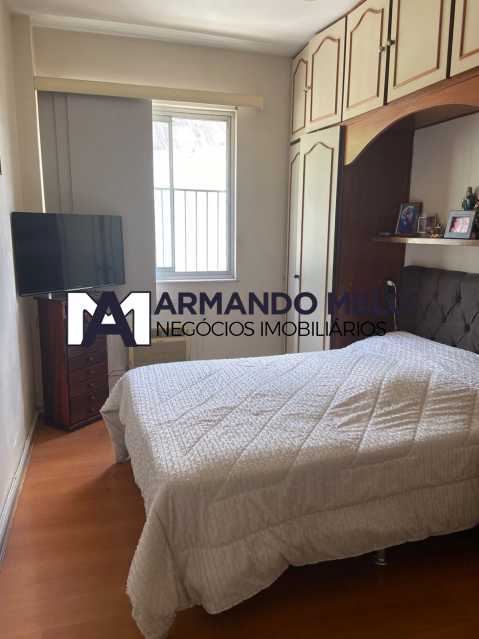 Apartamento, 2 quartos, 85 m² - Foto 9