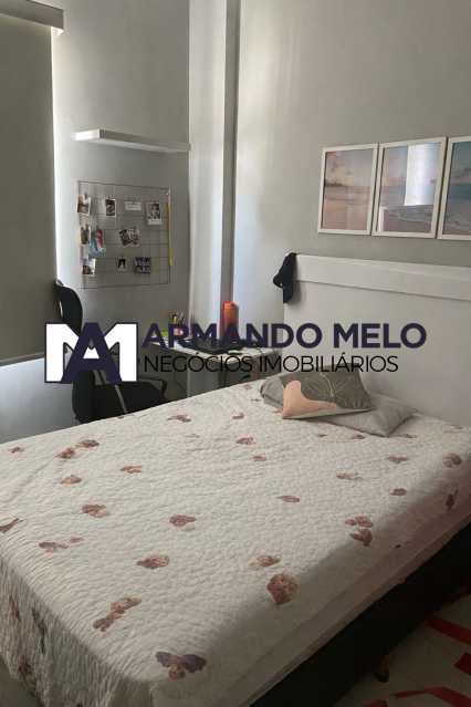 Apartamento, 2 quartos, 85 m² - Foto 10