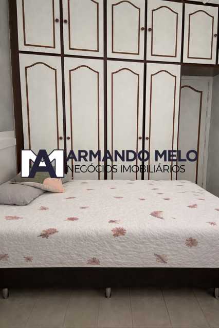 Apartamento, 2 quartos, 85 m² - Foto 12