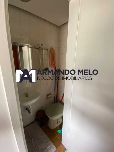 Apartamento, 2 quartos, 85 m² - Foto 13