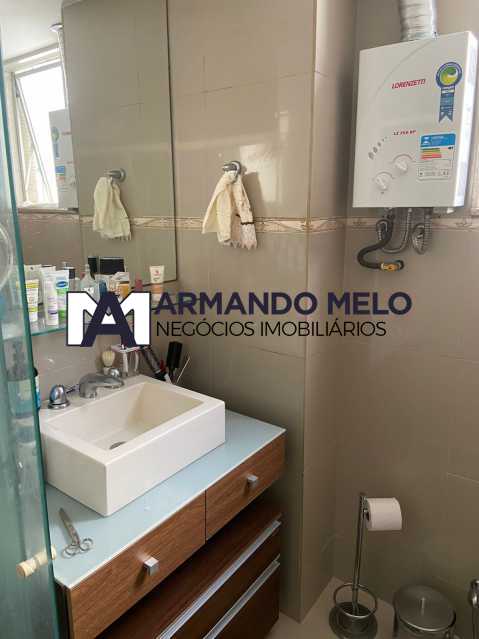 Apartamento, 2 quartos, 85 m² - Foto 14