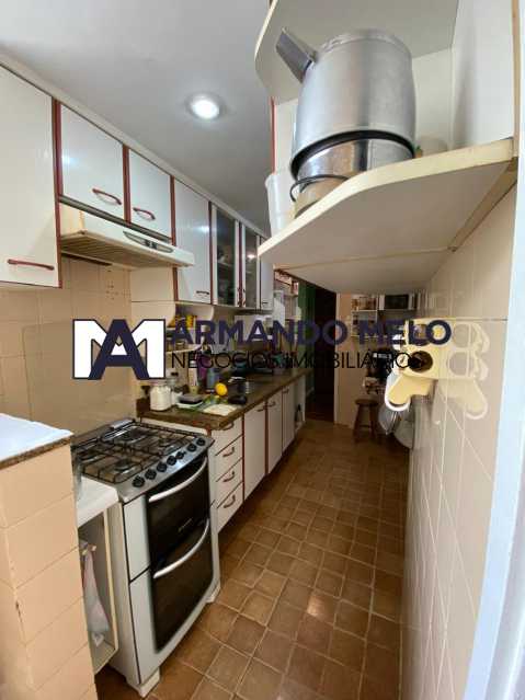 Apartamento, 2 quartos, 85 m² - Foto 15