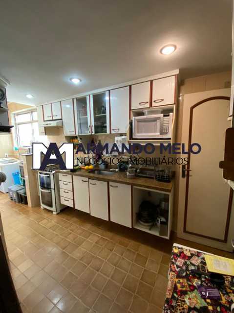 Apartamento, 2 quartos, 85 m² - Foto 16