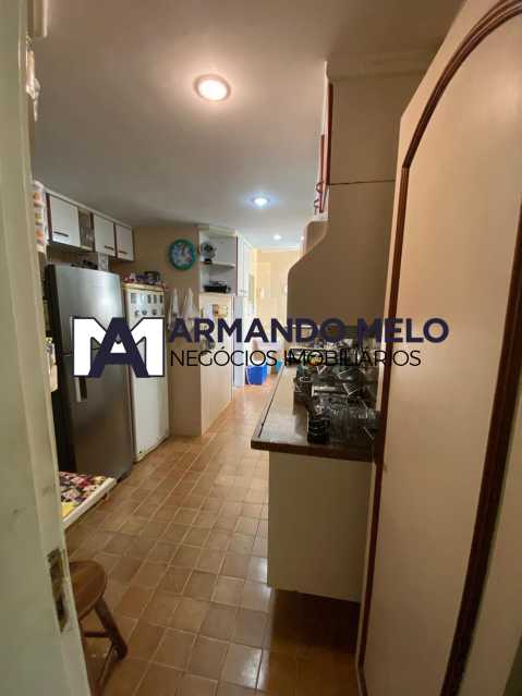 Apartamento, 2 quartos, 85 m² - Foto 17