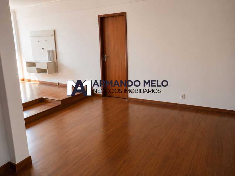 Apartamento, 3 quartos, 115 m² - Foto 3