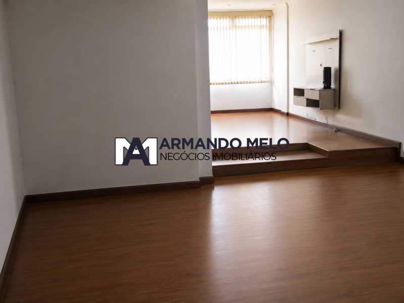 Apartamento, 3 quartos, 115 m² - Foto 4