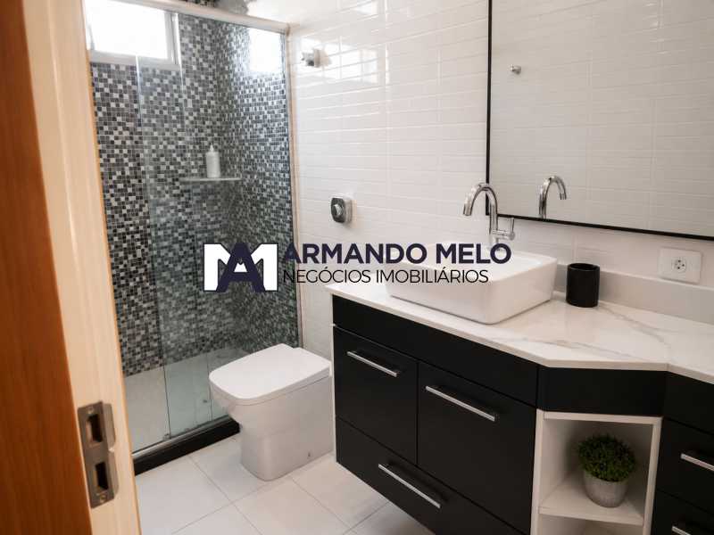 Apartamento, 3 quartos, 115 m² - Foto 11
