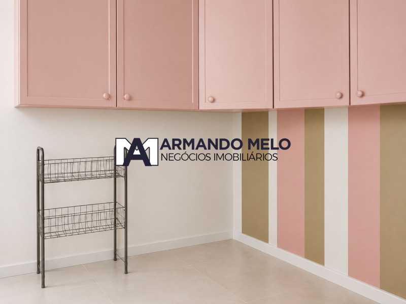 Apartamento, 3 quartos, 115 m² - Foto 16