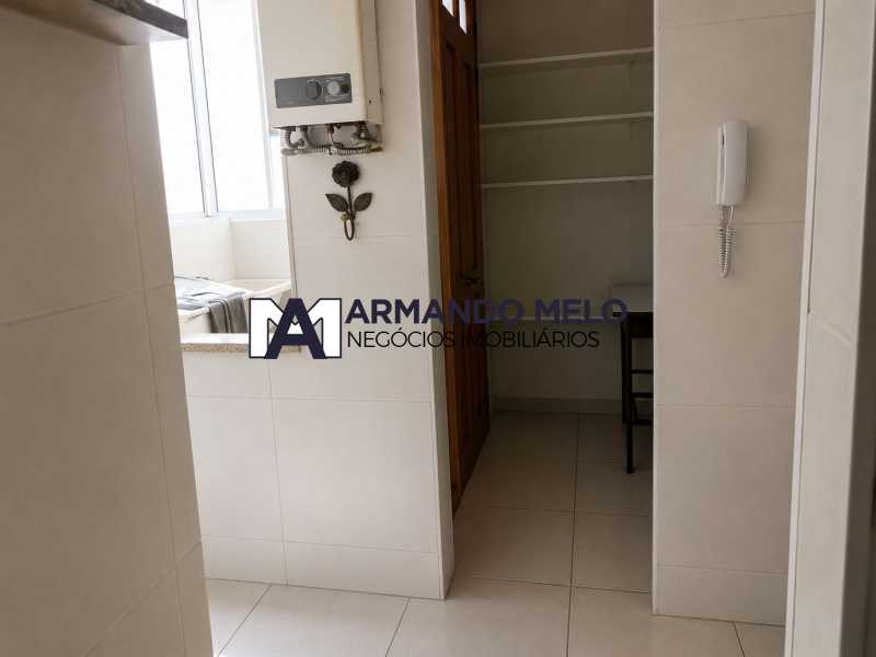 Apartamento, 3 quartos, 115 m² - Foto 15