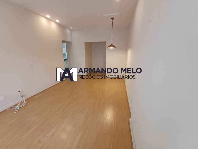 Apartamento, 3 quartos, 100 m² - Foto 4