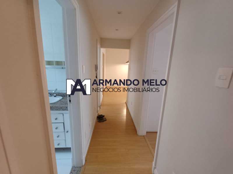 Apartamento, 3 quartos, 100 m² - Foto 14