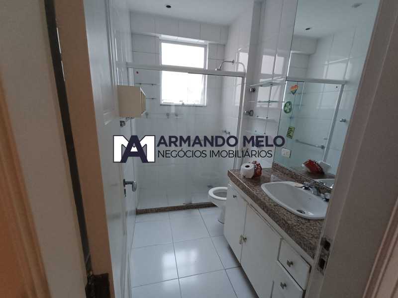 Apartamento, 3 quartos, 100 m² - Foto 15