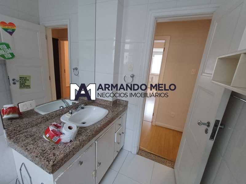 Apartamento, 3 quartos, 100 m² - Foto 16