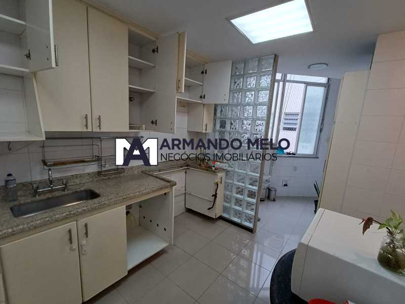 Apartamento, 3 quartos, 100 m² - Foto 17