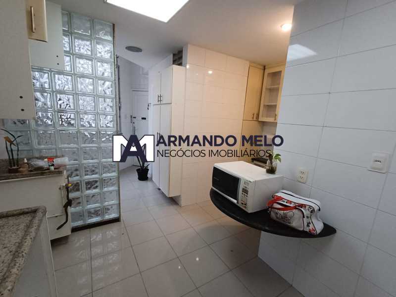 Apartamento, 3 quartos, 100 m² - Foto 18