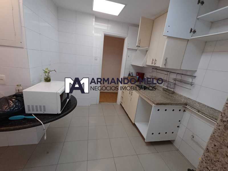 Apartamento, 3 quartos, 100 m² - Foto 19