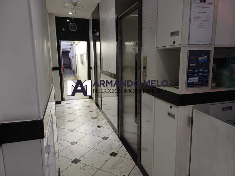 Kitnet-Studio, 15 m² - Foto 2