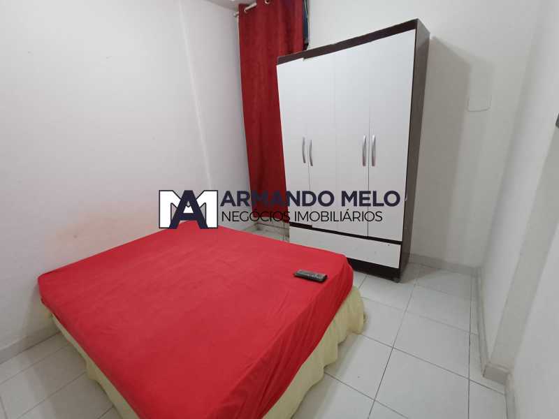 Kitnet-Studio, 15 m² - Foto 5