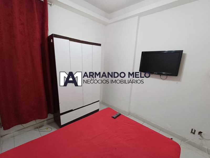Kitnet-Studio, 15 m² - Foto 9