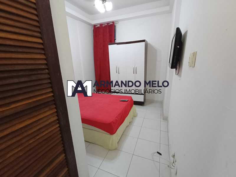 Kitnet-Studio, 15 m² - Foto 13