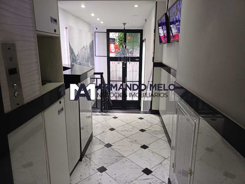 Kitnet-Studio, 15 m² - Foto 18