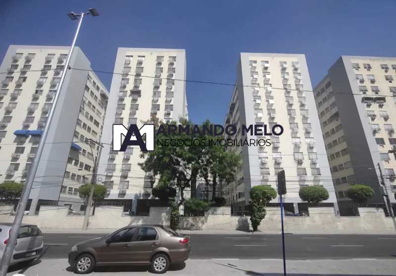 Apartamento, 2 quartos, 78 m² - Foto 1