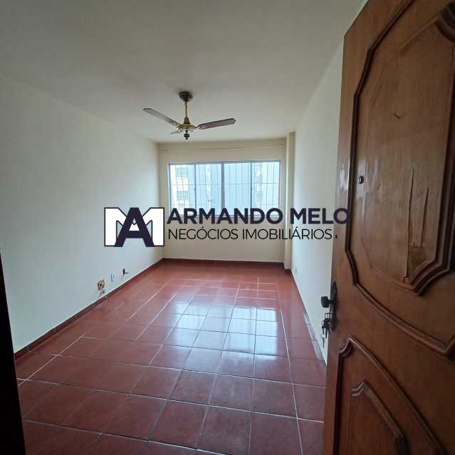 Apartamento, 2 quartos, 78 m² - Foto 2