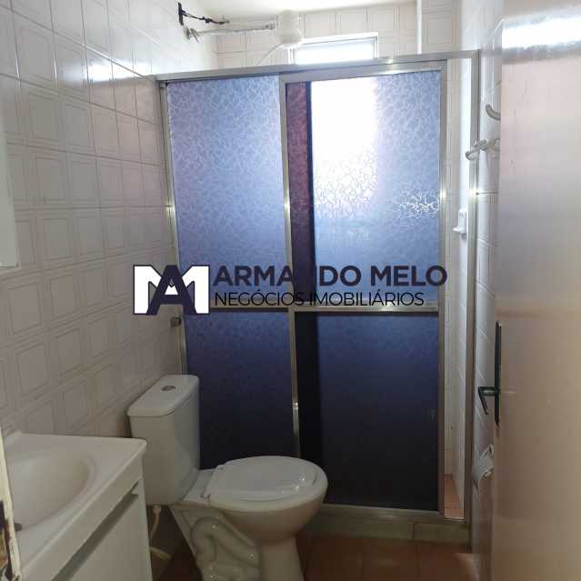 Apartamento, 2 quartos, 78 m² - Foto 8