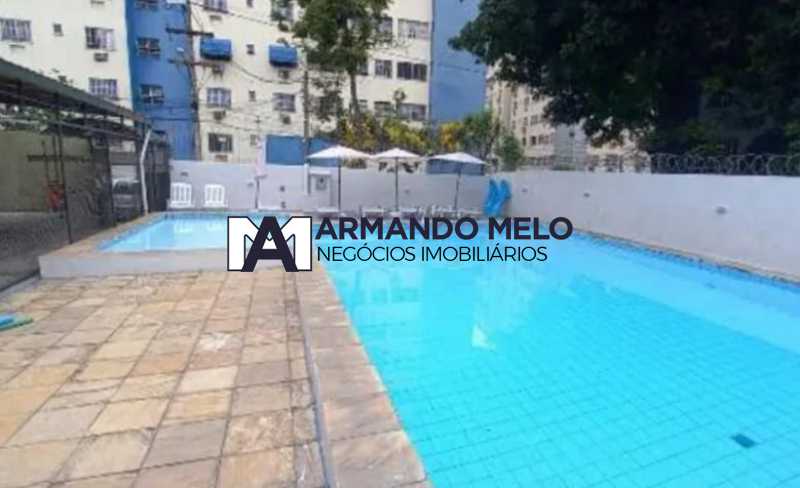 Apartamento, 2 quartos, 78 m² - Foto 14