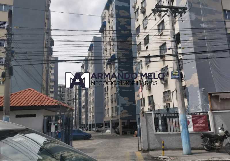 Apartamento, 2 quartos, 78 m² - Foto 20
