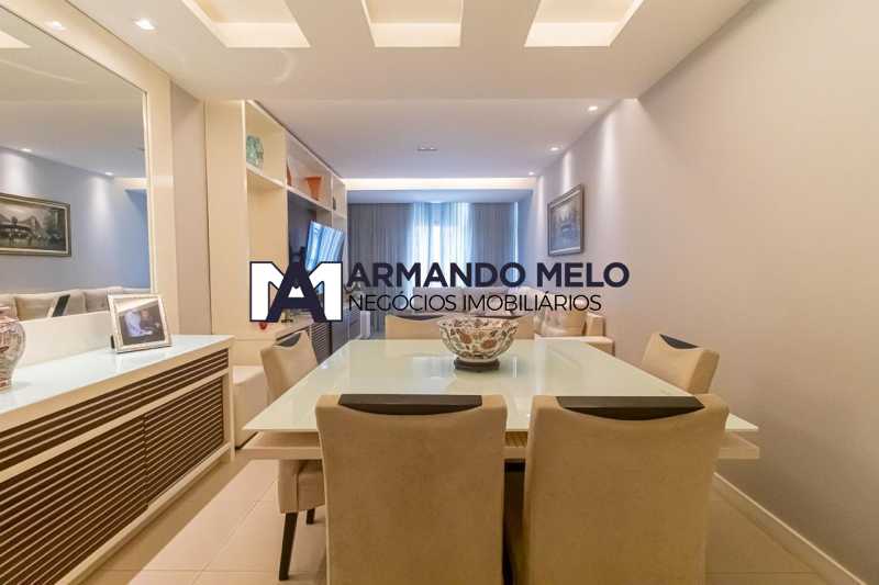 Apartamento, 3 quartos, 156 m² - Foto 5