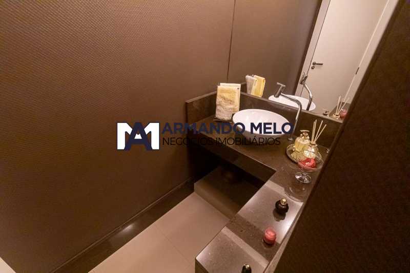Apartamento, 3 quartos, 156 m² - Foto 11