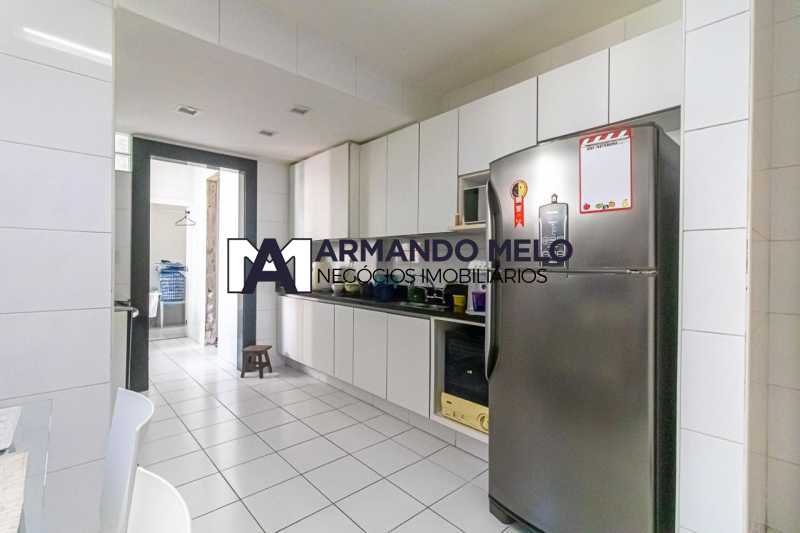 Apartamento, 3 quartos, 156 m² - Foto 13