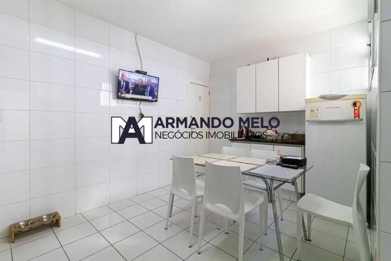 Apartamento, 3 quartos, 156 m² - Foto 14