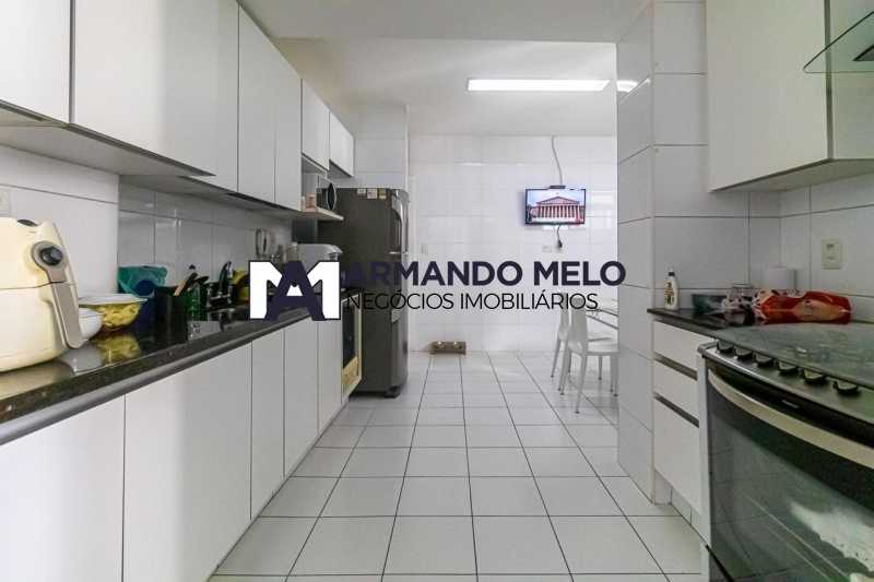 Apartamento, 3 quartos, 156 m² - Foto 15