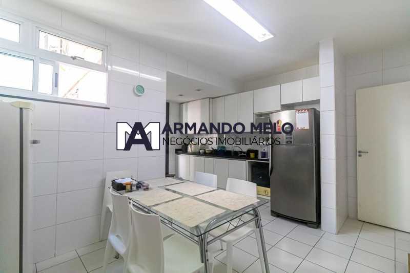 Apartamento, 3 quartos, 156 m² - Foto 16