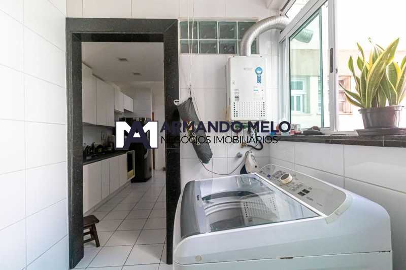 Apartamento, 3 quartos, 156 m² - Foto 19