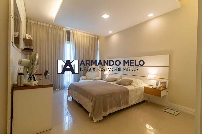 Apartamento, 3 quartos, 156 m² - Foto 21