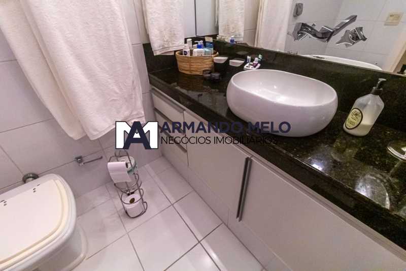 Apartamento, 3 quartos, 156 m² - Foto 23
