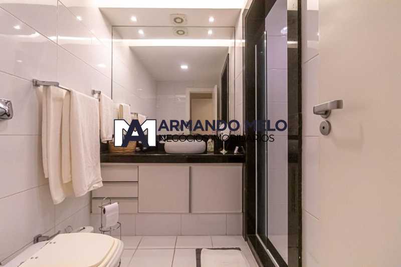 Apartamento, 3 quartos, 156 m² - Foto 25