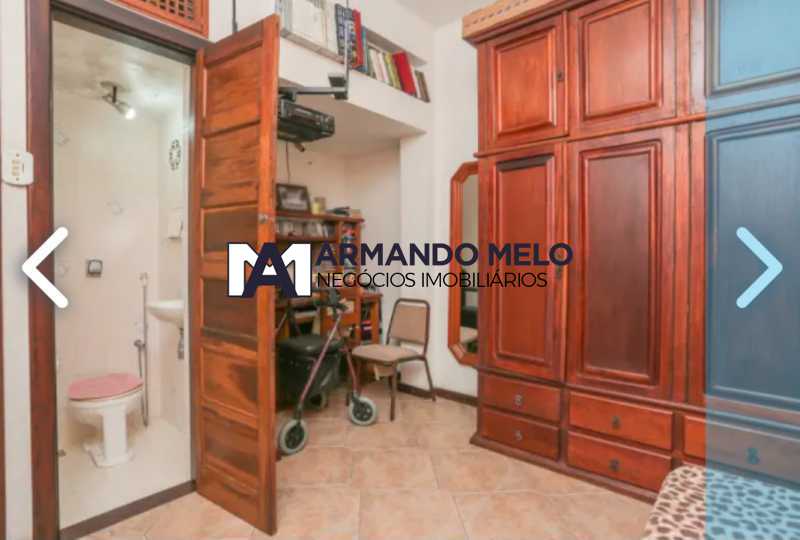 Apartamento, 2 quartos, 70 m² - Foto 5