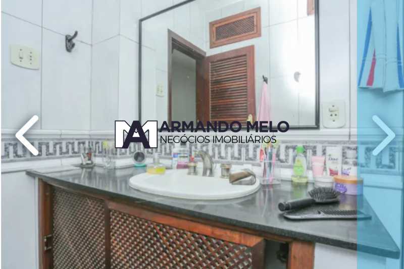 Apartamento, 2 quartos, 70 m² - Foto 6